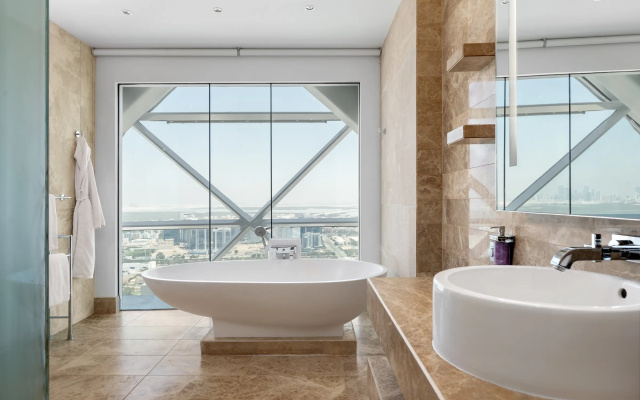 Action Hotel Ras Al Khaimah