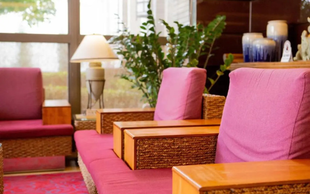 Jia Hsin Garden Hotel