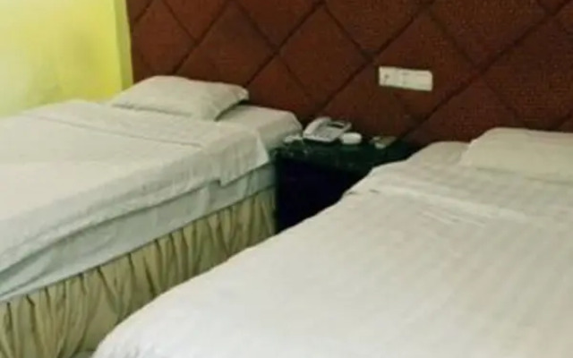 Zhuhai Times Convenience Hotel (Gongbei Port Fuhuali Branch)