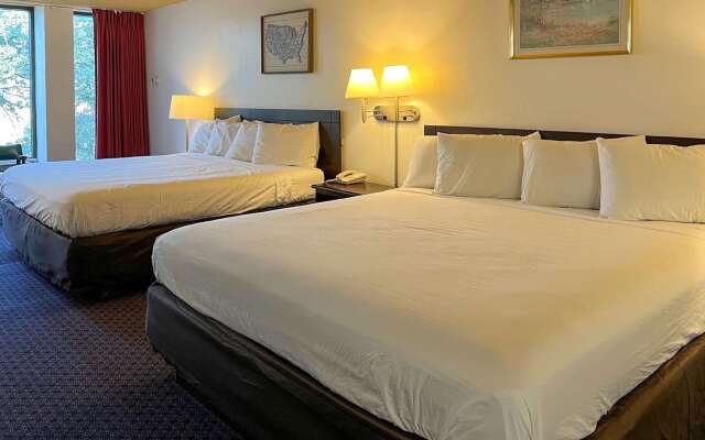 Econo Lodge San Angelo