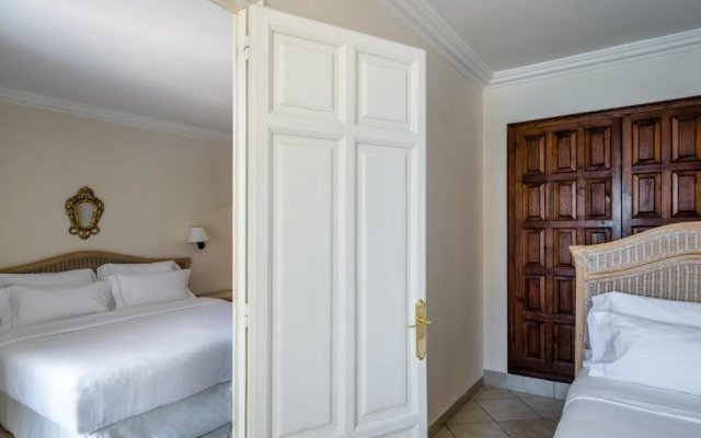 Hotel Cap Roig by Brava Hoteles