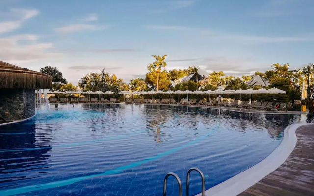 Prive Hotel Didim