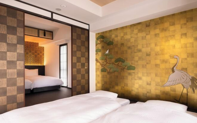 Tono Quadruple room 사진 1