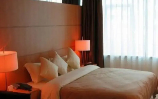 Yangming Hotel, Zhuhai