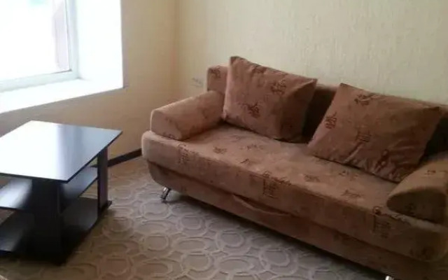Studio on Gagarina 26