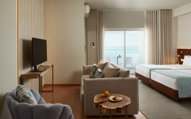 Hotel Dom Jose Beach Hotel