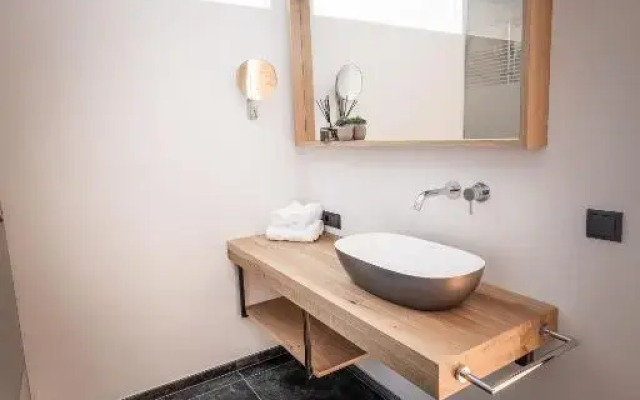 Glanz & Glory Appartements Längenfeld