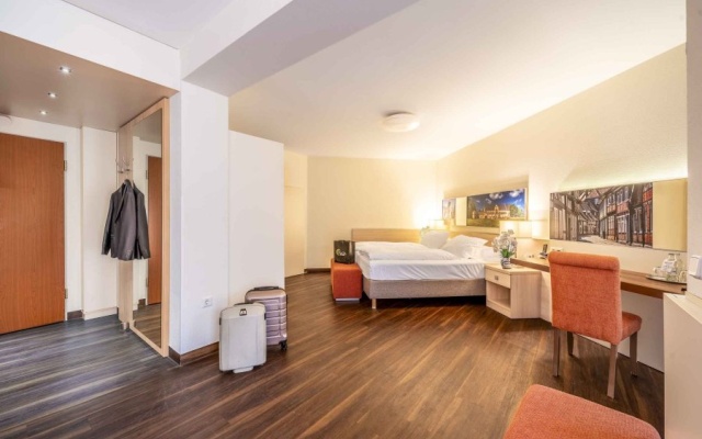 PLAZA INN Goslar