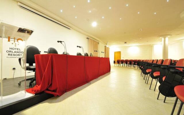 Hotel Orlando Sardegna