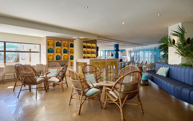 AluaSoul Palma - Adults Only