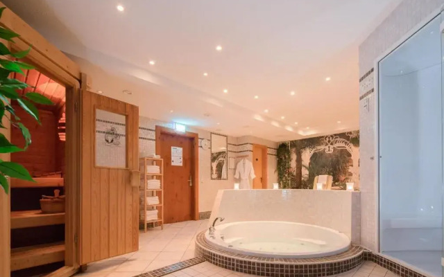 Achat Hotel Lohr am Main