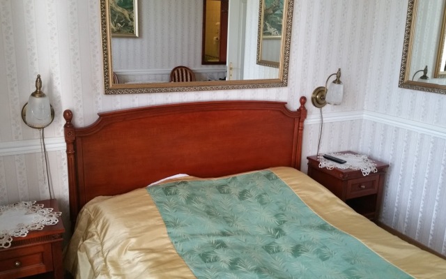 Hotel Książę Poniatowski