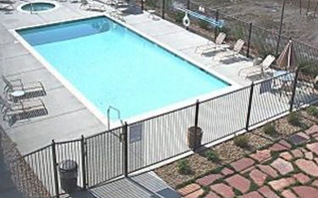 Hawthorn Suites Longmont/Boulder