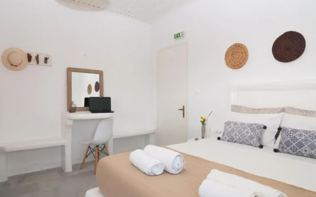 Thalassa Naxos