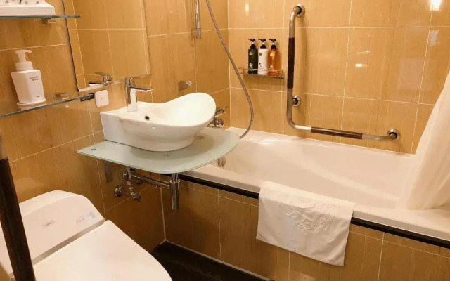 APA Hotel Ueno Hirokoji