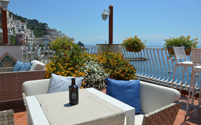Hotel La Bussola