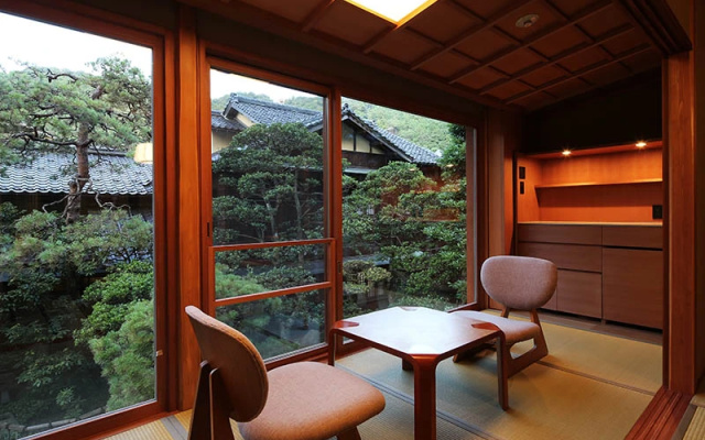 Yamabuki Universal room with garden view 사진 3