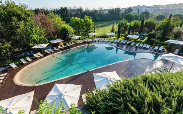 A.Roma Lifestyle Hotel