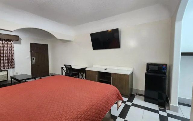 Scottish Inns & Suites Sam Houston Pkwy