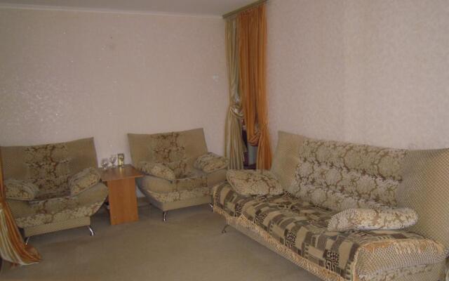 First May Apartment