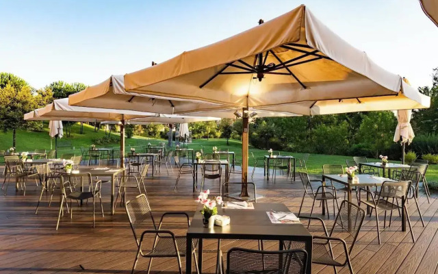 A.Roma Lifestyle Hotel
