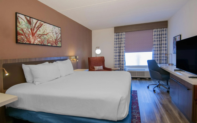 Hilton Garden Inn Hattiesburg