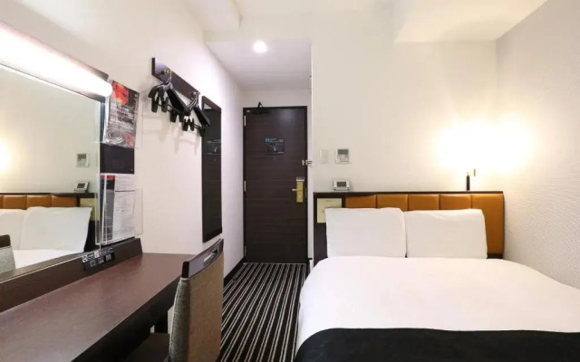 Apa Hotel Mita Ekimae