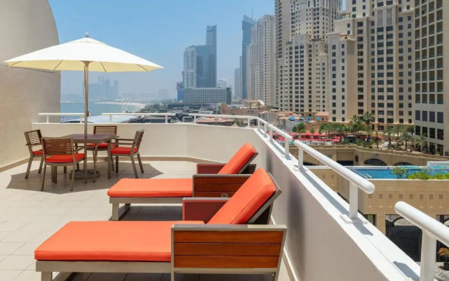 Sheraton Jumeirah Beach Resort