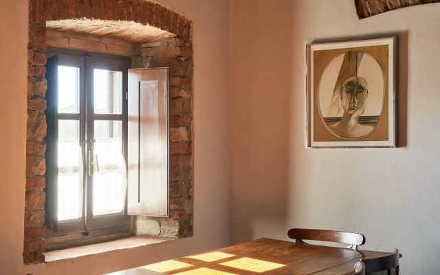 Fattoria la Loggia