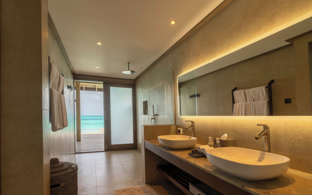 Nala Maldives by Jawakara