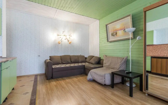 Antonida Guest House