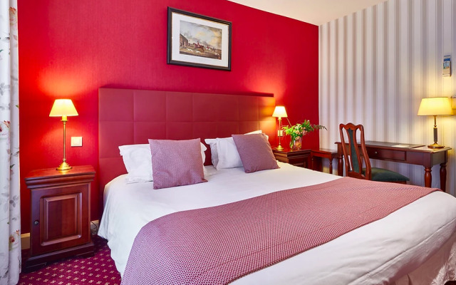 Alfred Hotels Port-Vieux