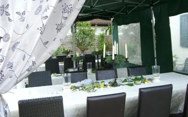 Hotel Eichinger Garni