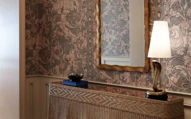 Maison Metier