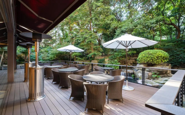 RIHGA Royal Hotel Osaka, Vignette Collection by IHG