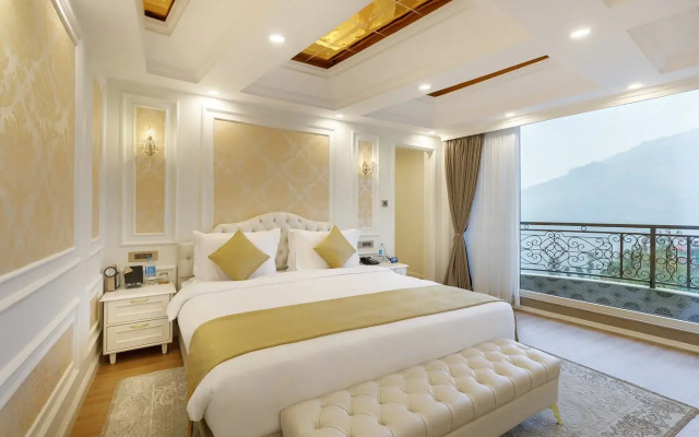 Le Glamour Resort & Wellness Spa