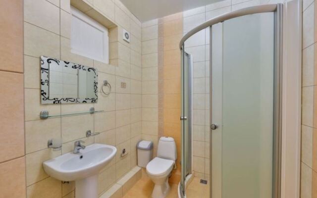 Guest House Albatros