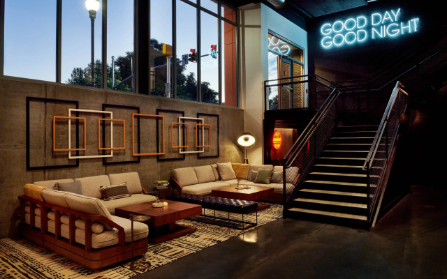 The Casso, Raleigh, a Tribute Portfolio Hotel