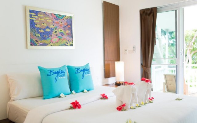 Bay View Resort and Premier Resort