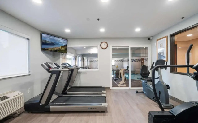 Best Western Lake Oswego/Portland Hotel & Suites