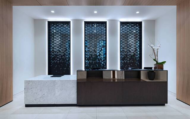 AC Hotel by Marriott Fort Worth Downtown - фото 2