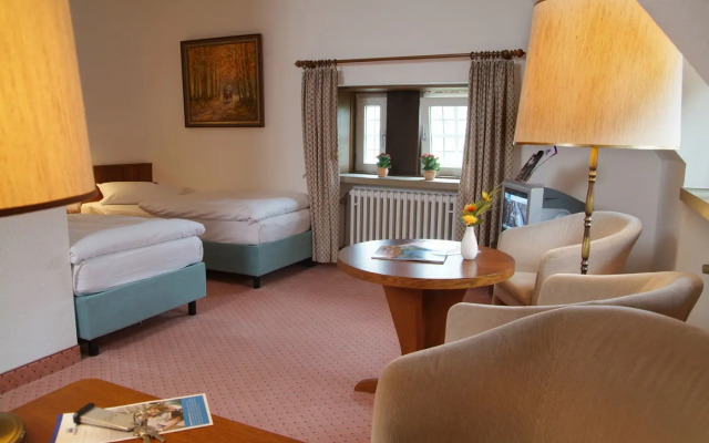 Hotel Schnitterhof