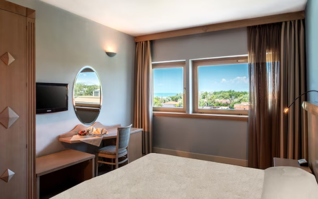 Grand Hotel Continental