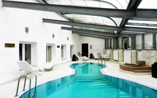 Bastya Conference and Wellness Hotel