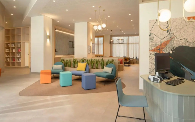 Staybridge Suites Malaga