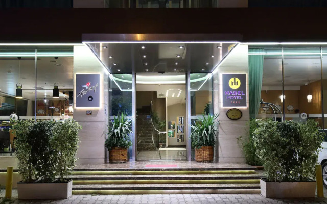 Masel Hotel