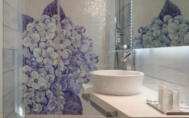 Hotel Villa Blu Capri