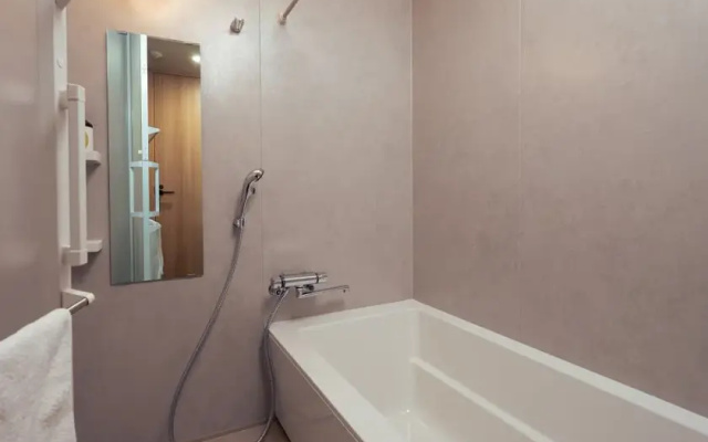 1 Bedroom Loft Bed Apartment 사진 4