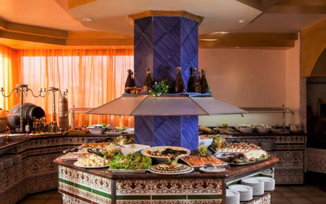 Park Club Europe - All Inclusive