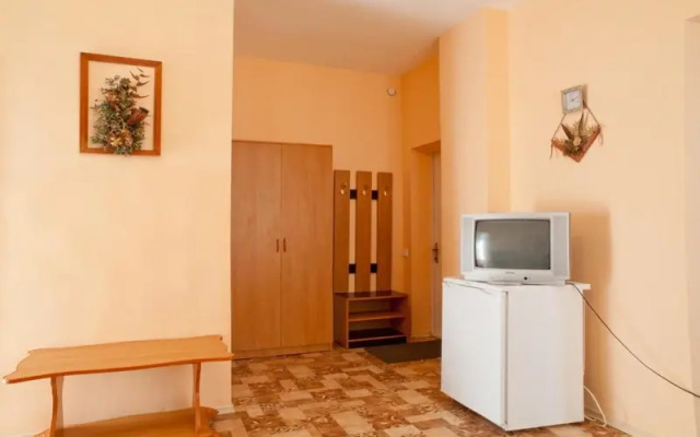 Yukka Guest House